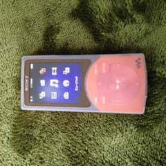 ウォークマンＳ ８GBのサムネイル