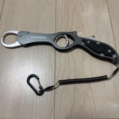 Umibōzu フィッシュグリップ ステンレスのサムネイル