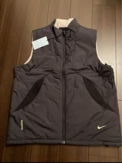 NIKE NOCTA リバーシブルベストのサムネイル