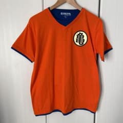 亀仙人　ドラゴンボール　Tシャツのサムネイル