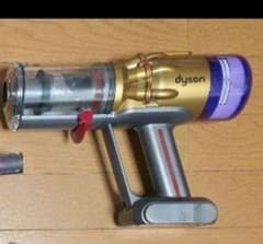 動作確認30分Dyson 純正sv21ハンディクリーナー 本体 動作確認30分Dyson 純正sv21ハンディクリーナー 本体 - メルカリ