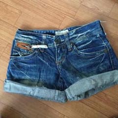 LOLITA JEANS XSのサムネイル