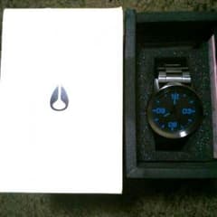 NIXON PRIVATE SSのサムネイル