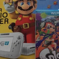 スプラトゥーンつかささん専用のサムネイル