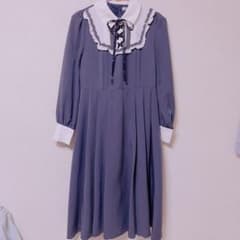 axes femme♡クラシカルワンピース♡量産型♡オタ活のサムネイル