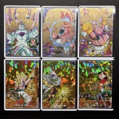 スーパードラゴンボールヒーローズ メモリアルパック まとめ売り p