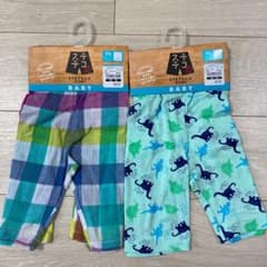 専用　ステテコ　2着セット　95cmのサムネイル
