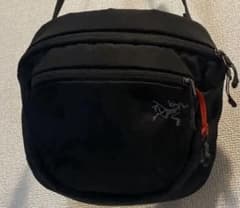 アークテリクス　マンティス2 BLACKのサムネイル