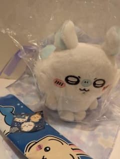 치이카와 모몬가 조금 포즈 봉제인형