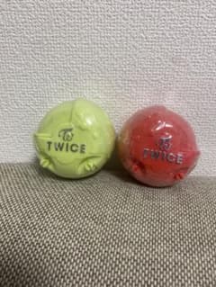 TWICE ガチャガチャのサムネイル