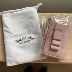 スタイルオンバッグ　キーケースのサムネイル