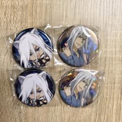 家庭教師ヒットマンREBORN リボーン ナンジャタウン スクアーロ 缶