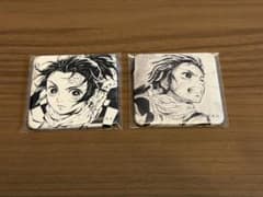 竈門炭治郎 ufotabledining 缶バッジ２点セットのサムネイル
