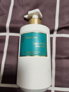 Maison Francis Kurkdjian Body Lotion