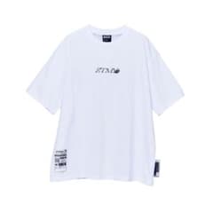 OVERPRINT TEE Lのサムネイル