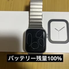 Apple Watch Series 4のサムネイル