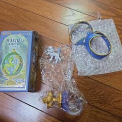 リーメント ポケモン OVALTIQUE アブソルのサムネイル