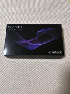 メナードエンベリエ5点セット サンプル - メルカリ