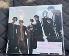 声 初回限定盤B(DVD)のサムネイル