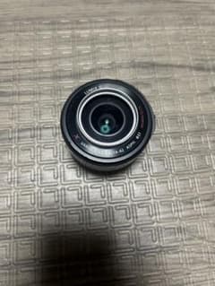 Panasonic H-FS014042 14-42mm レンズのサムネイル
