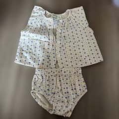 s*i様 Wander & Wonder セットアップ 12-18Mのサムネイル