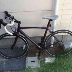ロードバイクのサムネイル