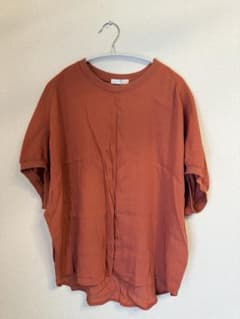 2枚セット レディース 半袖 トップスのサムネイル