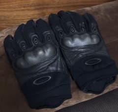 オークリー ファクトリーグローブ Mサイズ oakleyのサムネイル