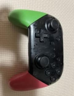 プロコン ジャンク品のサムネイル