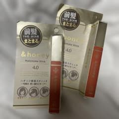 &honey マトメイク スティック 4.0 2本セットのサムネイル