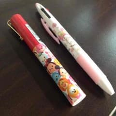 ツムツム　スティッキールハサミのサムネイル