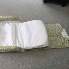 しょこたんさん専用添い寝ベット   スナグリネストのサムネイル
