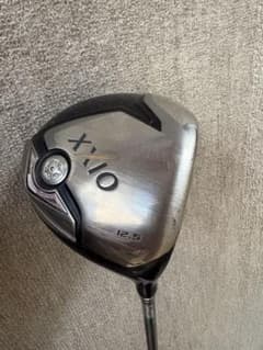 ゼクシオレディース ドライバー 12.5° フレックスA XXIO - メルカリ