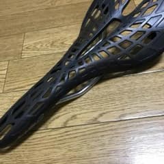 値下げ可能  タイオガ スパイダーツインテール2 サドルのサムネイル