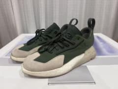 adidas✖️YOHJI YAMAMOTO スエード スニーカーのサムネイル