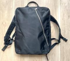 PORTER LIFT DAYPACK/ポーター・リフト・デイパック/黒のサムネイル