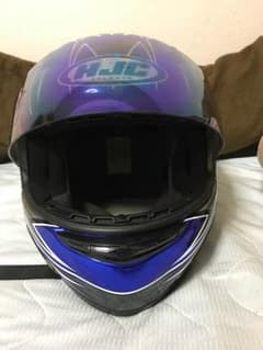KT様専用 HJCヘルメットのサムネイル