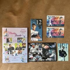 fighters 松本剛セット - メルカリ