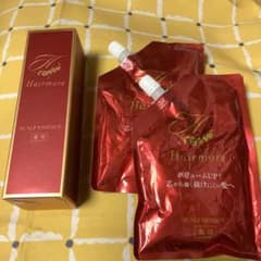 ヘアモア スカルプエッセンスのサムネイル