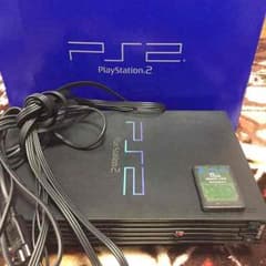 プレステ2のサムネイル