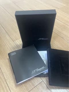 ジッポライター 箱 ケースのサムネイル