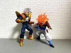 HGシリーズ　ドラゴンボール　ゴジータ4  ベビーのサムネイル