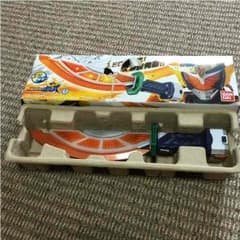 仮面ライダー鎧武    大橙丸のサムネイル