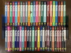 初版 Be-Bop-Highschool ビーバップハイスクール 1〜48巻 - メルカリ