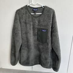 パタゴニア　 Patagonia  メンズ　ロス•ガトス•クルー　Mサイズ　美品のサムネイル