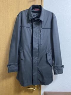 トレンチコート 防水 防風のサムネイル