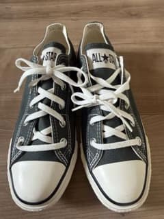 CONVERSE ALL STAR ローカット フォレストグリーン
