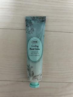 SABON Cooling Hand Gelée 30ml ミンティスパークのサムネイル