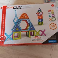 愛美様専用　POWER CLIXパワークリックスのサムネイル