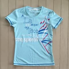 【ぽに様専用】ルコック Tシャツのサムネイル